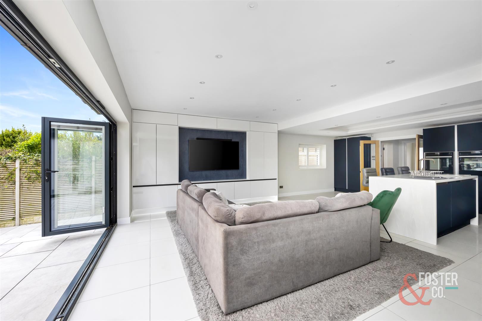 Mill Hill, ShorehamBySea Foster & Co.